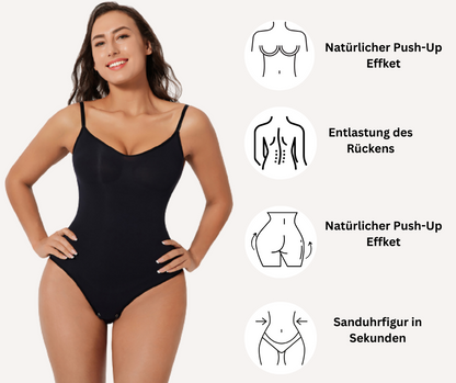 PureCurve™  Unterwäsche Sculpting Shapewear