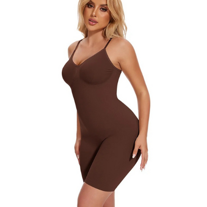 PureCurve™  Bodysuit Sculpting Shapewear Bundle 2+1