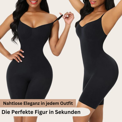 PureCurve™  Bodysuit Sculpting Shapewear Bundle