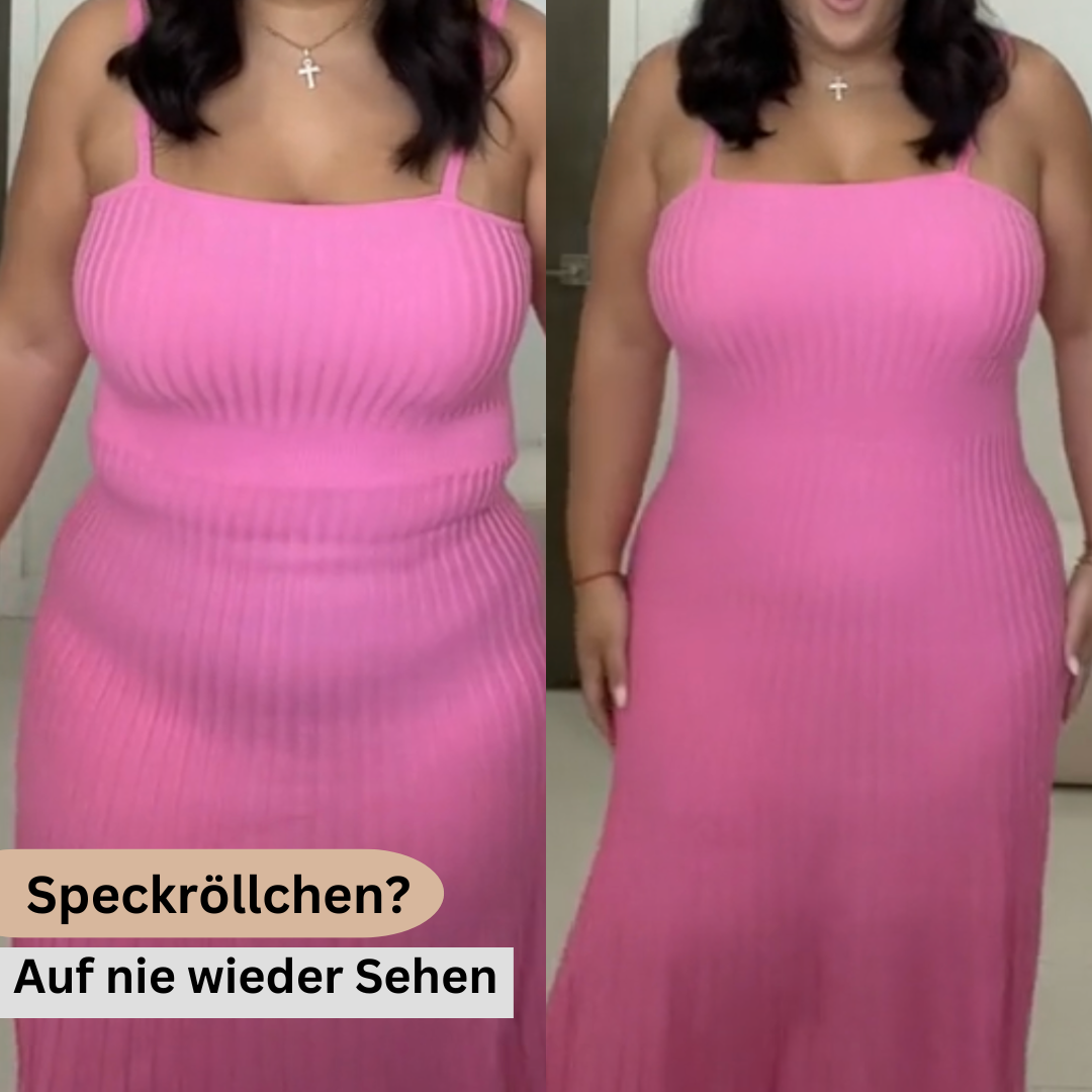 NEU PureCurve™  Unterwäsche Sculpting Shapewear Special