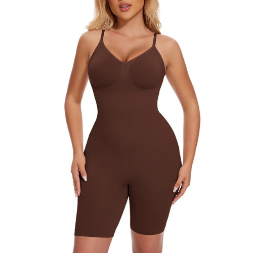 PureCurve™  Bodysuit Sculpting Shapewear Bundle 2+1