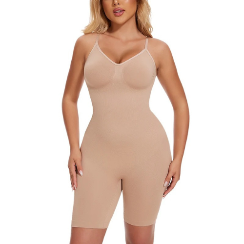 PureCurve™  Bodysuit Sculpting Shapewear Bundle 2+1