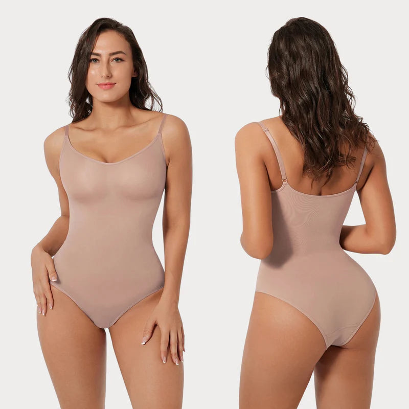 PureCurve™   Sculpting Shapewear Unterwäsche  2+1 Bundle