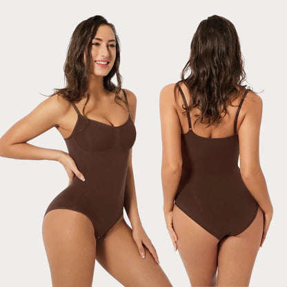 PureCurve™   Sculpting Shapewear Unterwäsche  2+1 Bundle