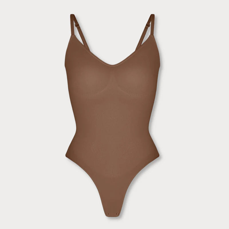 NEU PureCurve™  Unterwäsche Sculpting Shapewear Tanga