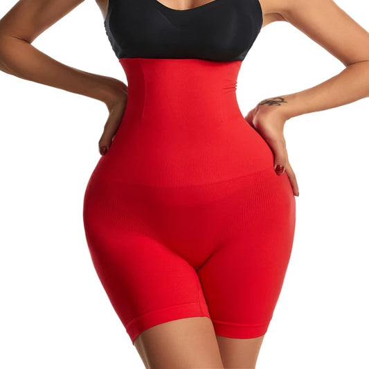 PureCurve™ Sculpting Shapewear Shorts