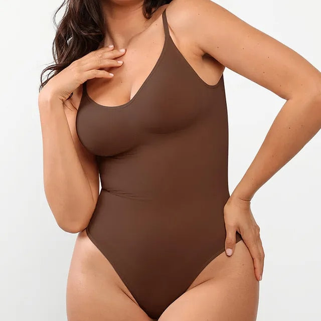 PureCurve™   Sculpting Shapewear Unterwäsche  2+1 Bundle