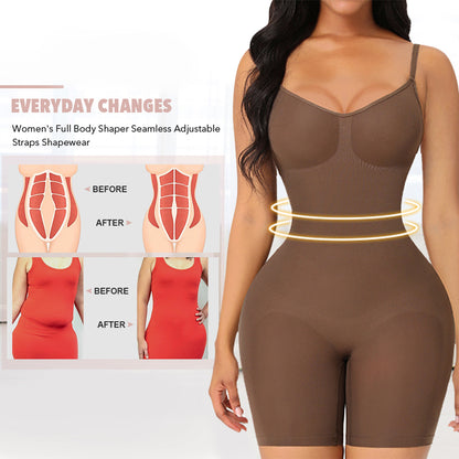 PureCurve™   Bodysuit Sculpting Shapewear