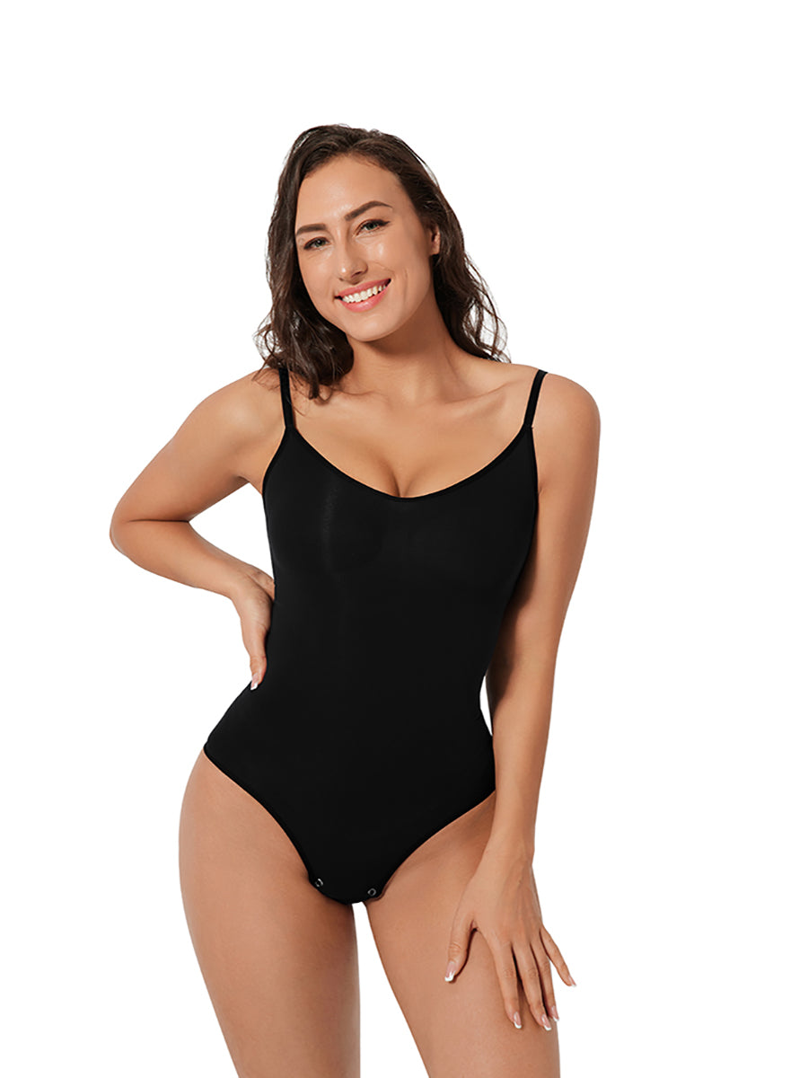 PureCurve™  Bodysuit Sculpting Shapewear Bundle 2+1