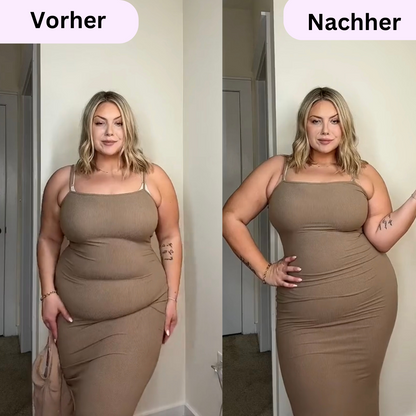 PureCurve™  Unterwäsche Sculpting Shapewear