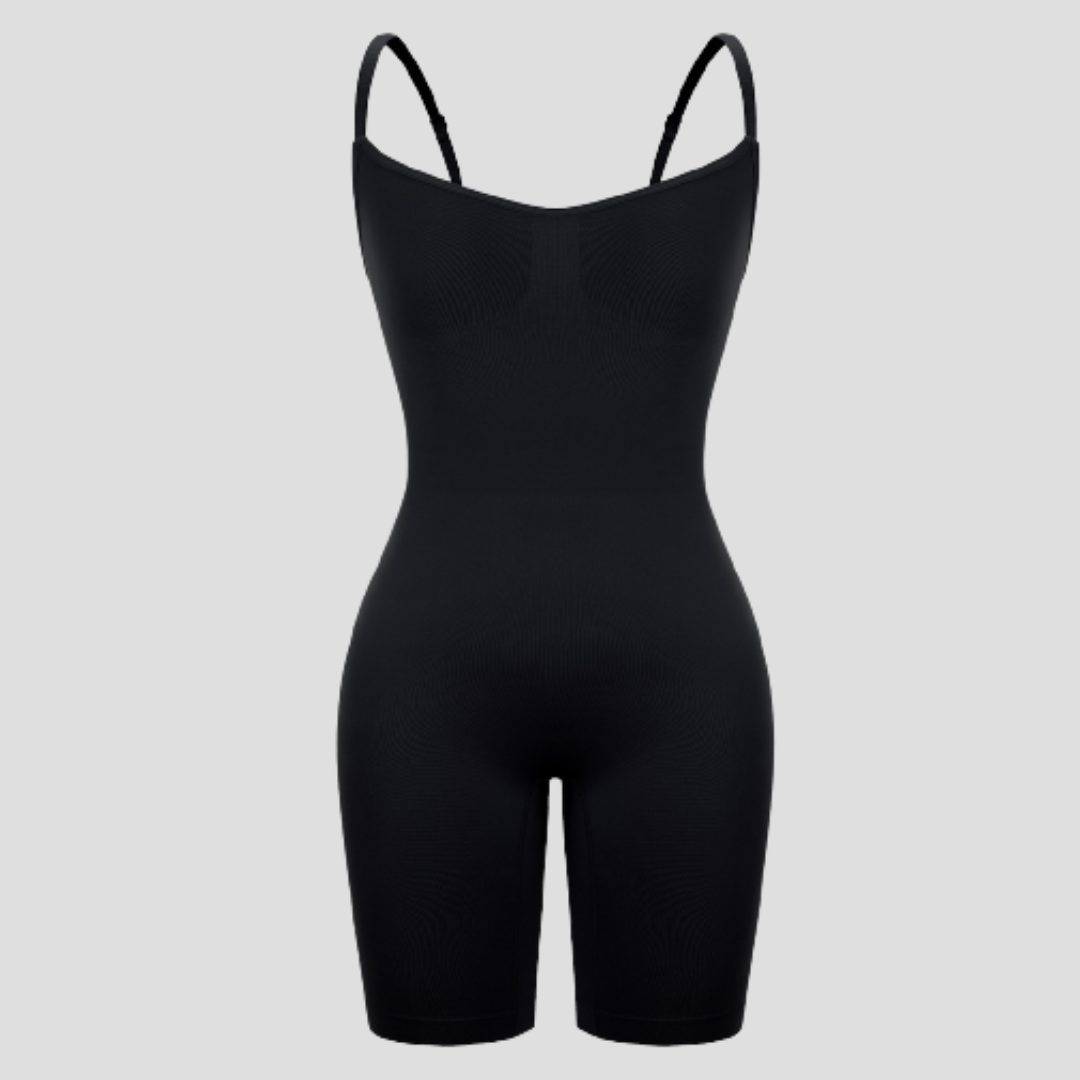 PureCurve™  Bodysuit Sculpting Shapewear Bundle