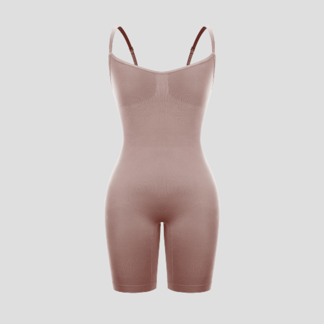 PureCurve™   Bodysuit Sculpting Shapewear