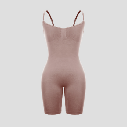 PureCurve™   Bodysuit Sculpting Shapewear