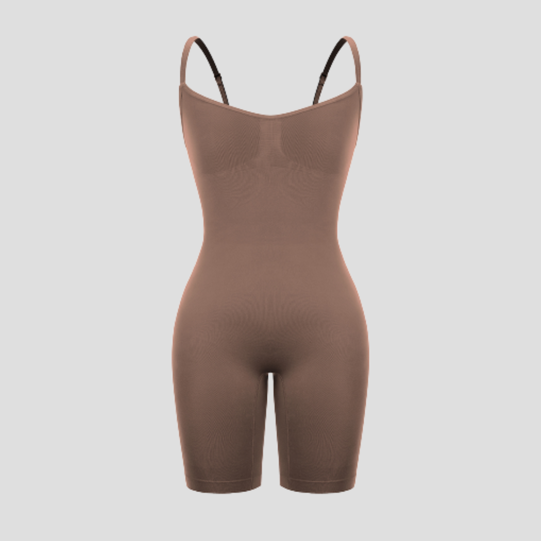 PureCurve™   Bodysuit Sculpting Shapewear