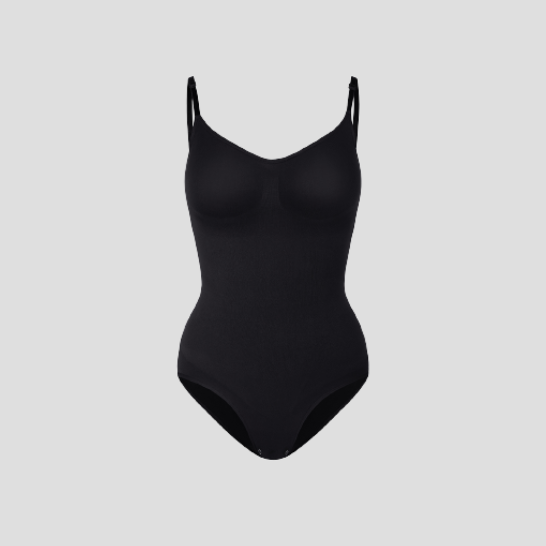 PureCurve™  Bodysuit Sculpting Shapewear Bundle